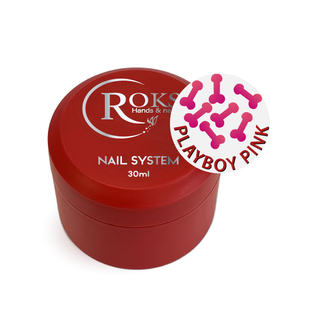 Roks Playboy Pink (30 ml) rpp30 фото