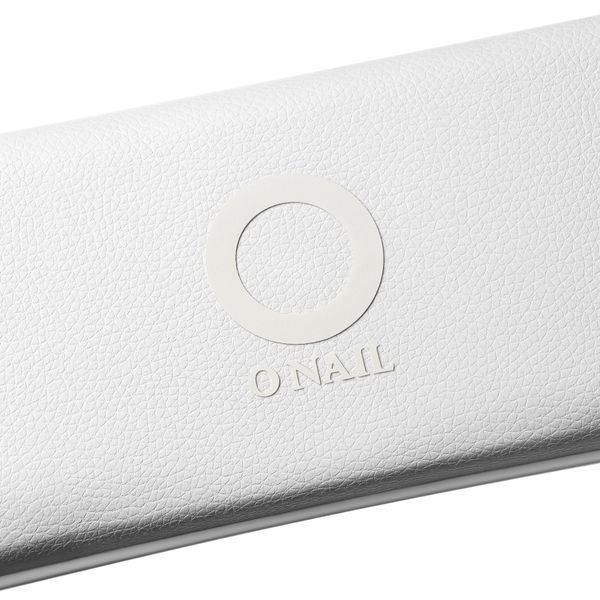 Підлокітник O NAIL White armONAILwhite фото