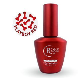 Roks Playboy Red (12 ml) rpr12 фото