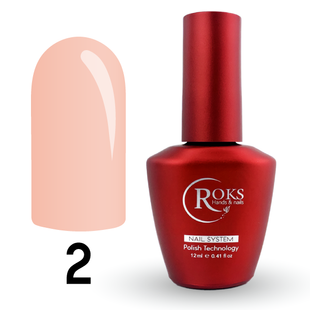 TOP COLOR Roks (12 ml) №2 TOPCOLORROKS2-12 фото