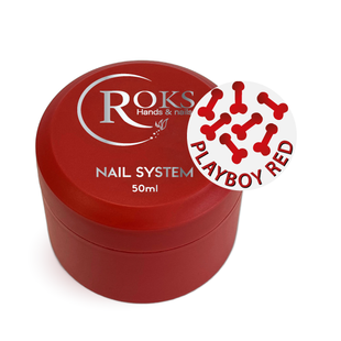 Roks Playboy Red (50 ml) rpr50 фото