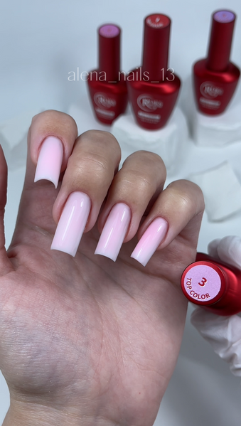 TOP COLOR Roks (12 ml) №3 TOPCOLORROKS3-12 фото