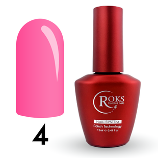 TOP COLOR Roks (12 ml) №4 TOPCOLORROKS4-12 фото