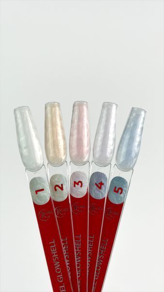 Builder Gel Glowshell 2 30 мл glowshell2-30 фото