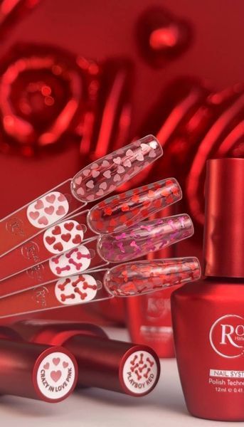 Roks Crazy In Love Pink (50 ml) rclp50 фото