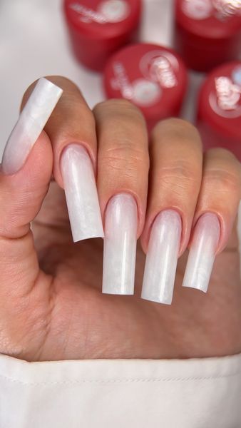 Builder Gel Glowshell 1 50 мл glowshell1-50 фото