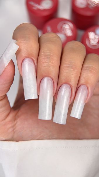 Builder Gel Glowshell 1 50 мл glowshell1-50 фото