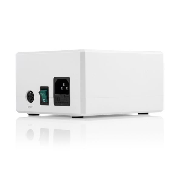 Фрезер KRYPTON III XPS-450 на 100 вт. та 45000 об. для педикюру та манікюру kryptoniixps-450 фото