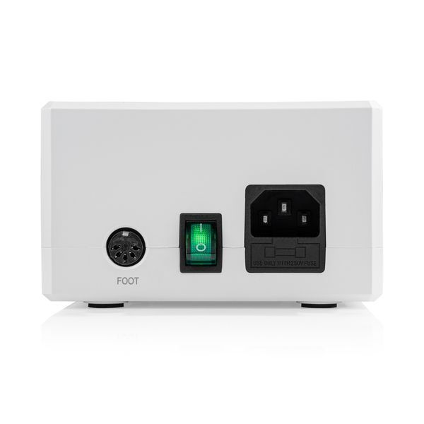 Фрезер KRYPTON III XPS-450 на 100 вт. та 45000 об. для педикюру та манікюру kryptoniixps-450 фото
