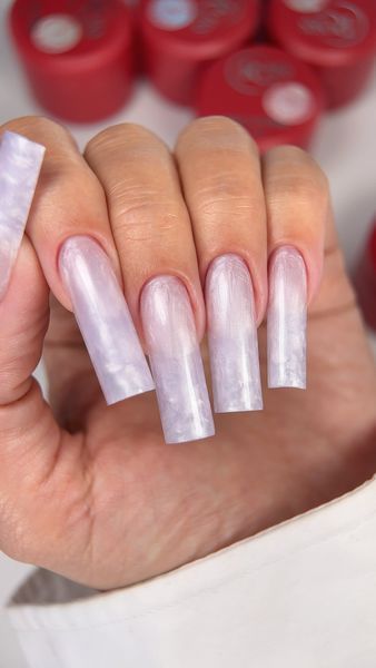 Builder Gel Glowshell 4 50 мл glowshell4-50 фото