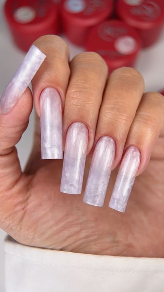 Builder Gel Glowshell 4 50 мл glowshell4-50 фото