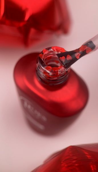 Roks Crazy In Love Red (8 ml) rclr8 фото