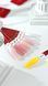 Acryl Gel - Без ТРО ROKS 15 мл №4 - Світлий нюдово-персиковий ACRYLR1504 фото 3