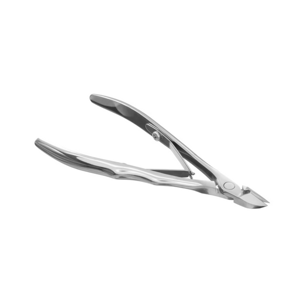 Кусачки для кутикули Staleks Pro Expert 21, 13 мм NE-21-13 фото