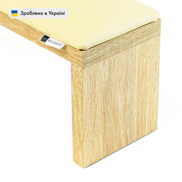 Підставка манікюрна ECO STAND SHINE 320х160(Н)х110мм standshine фото