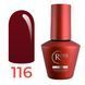Гель лак - Без ТРО Roks 6 ml. №116 COLR116 фото 1