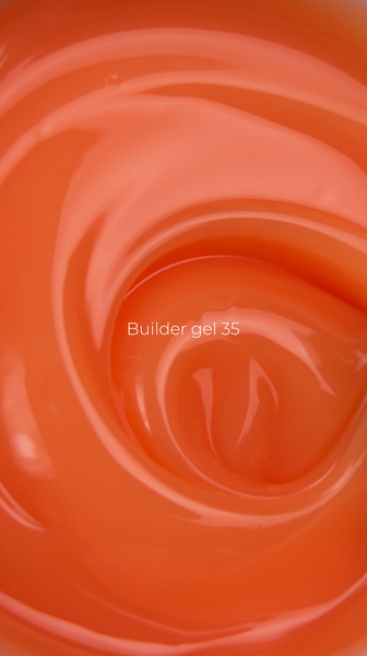 Builder Gel ROKS 30 мл №35 BGELR3035 фото