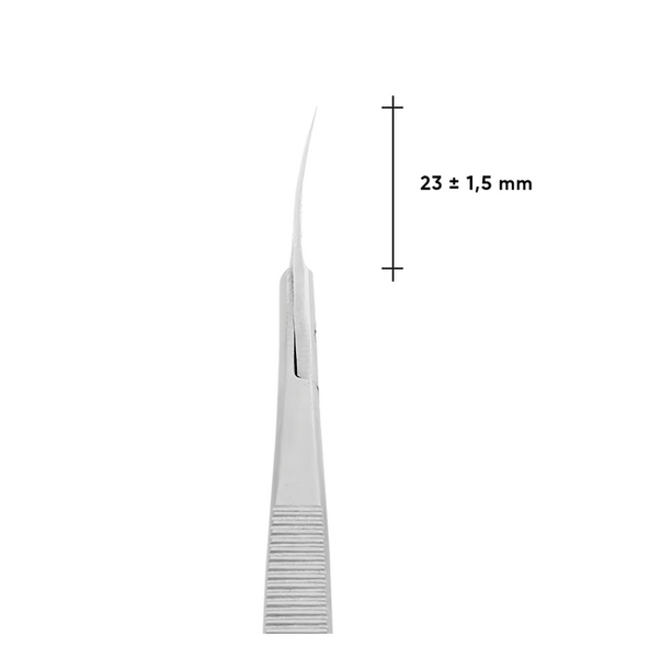Твізери EXPERT 90 TYPE 1 (15 мм) SE-90-1 фото