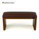 Підставка манікюрна ECO STAND BROWN 320х160(Н)х110мм stabdbrown фото
