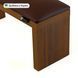 Підставка манікюрна ECO STAND BROWN 320х160(Н)х110мм stabdbrown фото 3