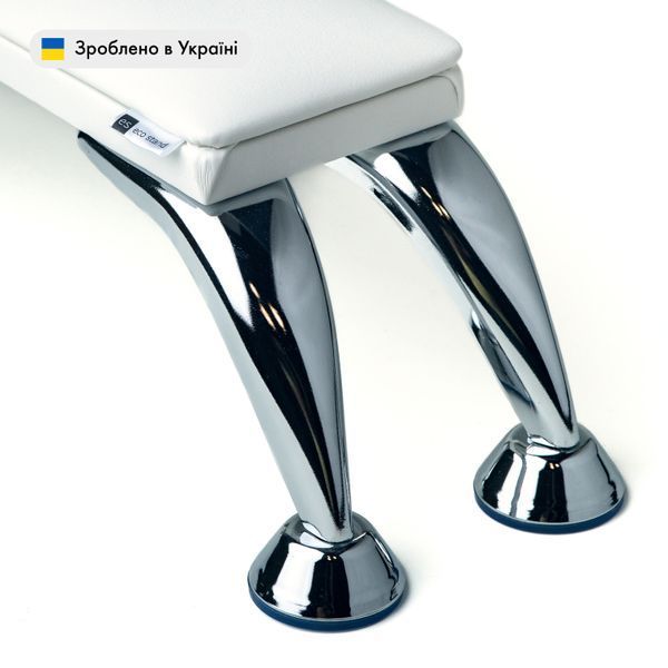 Підставка манікюрна ECO STAND MINI 480х160(Н)х160мм (білий) standminiwhite фото