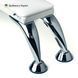Підставка манікюрна ECO STAND MINI 480х160(Н)х160мм (білий) standminiwhite фото 3