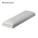 Підставка для рук пряма ECO STAND PAD 400x40(Н)х110мм (білий) standpadwhite фото 2