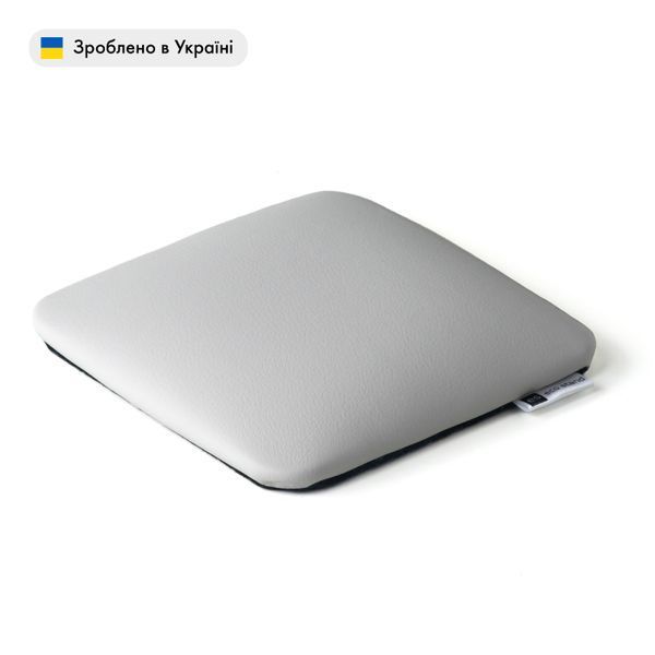 Підлокітник ECO STAND CARE 150х150мм (білий) standcarewhite фото