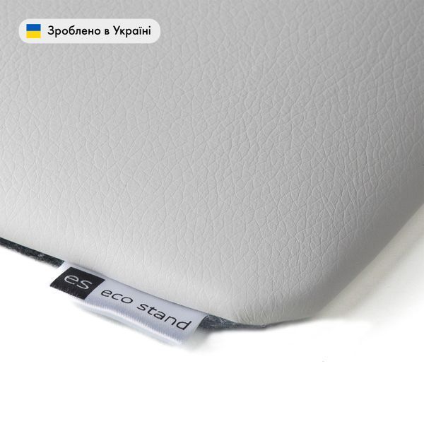 Підлокітник ECO STAND CARE 150х150мм (білий) standcarewhite фото