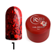 Glitter Color Roks (5 ml). №1 gcr1 фото 1