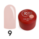 Cover Base - Без ТРО ROKS 30ml. №9 - Блідо-рожева CBR30009 фото 1