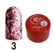 Glitter Color Roks (5 ml). №3 gcr3 фото