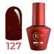 Гель лак - Без ТРО Roks 6 ml. №127 COLR127 фото 1