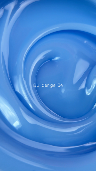 Builder Gel ROKS 50 мл №34 BGELR5034 фото