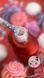 Cover Base - Без ТРО ROKS 8ml. №84 - Світла бежева з чорними крапками (точками) CBR8084 фото 2