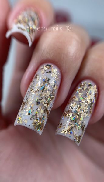 Glitter Color Roks (5 ml). №5 gcr5 фото