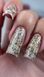 Glitter Color Roks (5 ml). №5 gcr5 фото 3