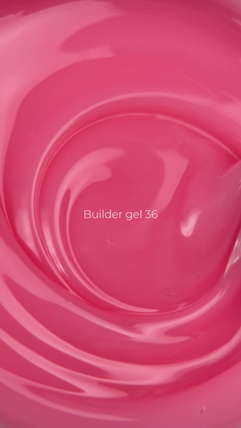 Builder Gel ROKS 50 мл №36 BGELR5036 фото