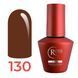 Гель лак - Без ТРО Roks 6 ml. №130 COLR130 фото 1