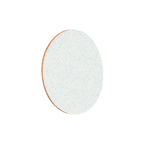 Змінні файли білі PODODISC STALEKS PRO XS 240 грит (50 шт) PDF-10-240w фото