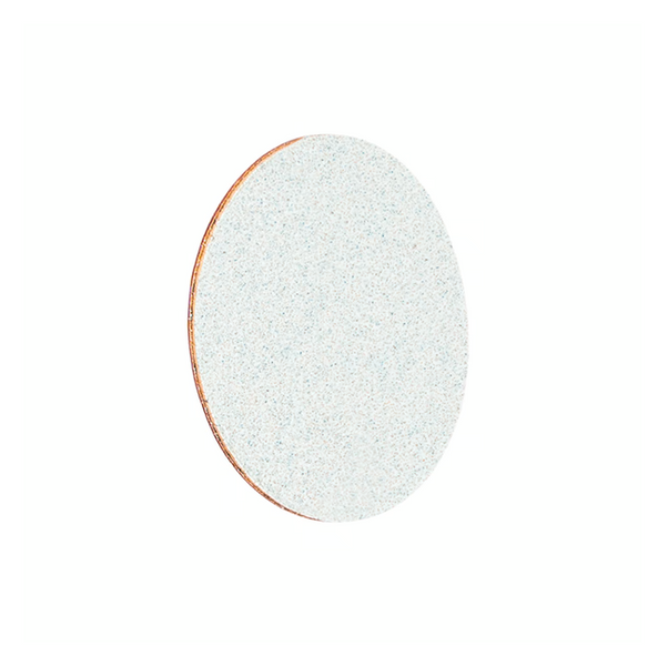 Змінні файли білі PODODISC STALEKS PRO XS 180 грит (50 шт) PDF-10-180w фото