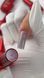 Cover Base - Без ТРО ROKS 30ml. №61 - Світла лілова світловідбиваюча CBR30061 фото 2