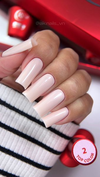 TOP COLOR Roks (8 ml) №2 TOPCOLORROKS2 фото