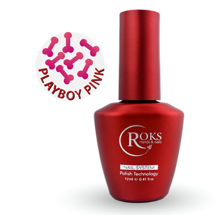 Roks Playboy Pink (12 ml) rpp12 фото