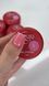 Builder Gel ROKS 50 мл №4 - Темний рожевий BGELR5004 фото 3