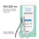 Набір: Крафт-пакети Microstop Pro з індикатором 4 класу 100&times;200 мм, 100 шт, 5 шт setcraftpackage100-200pro фото 2